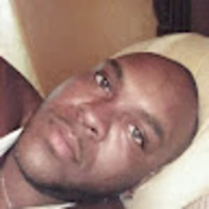 Meet your Posher, Jeffrey